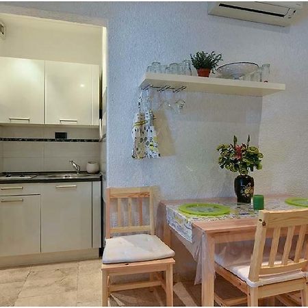 Studio Melanija Rovinj Buitenkant foto