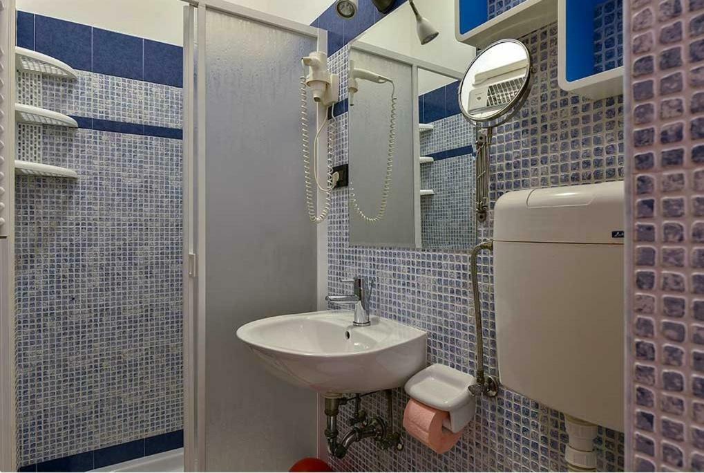 Studio Melanija Rovinj Buitenkant foto