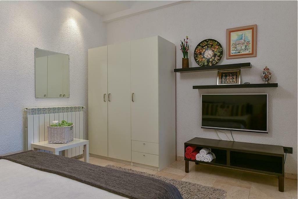 Studio Melanija Rovinj Buitenkant foto
